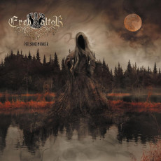 CD / Ereb Altor / Halsingemorker / Digipack