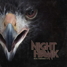 CD / Nighthawk / Six Three