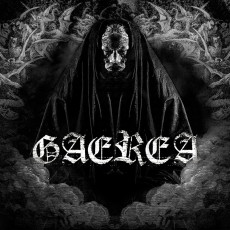CD / Gaerea / Gaerea / Reedice 2023 / Digipack