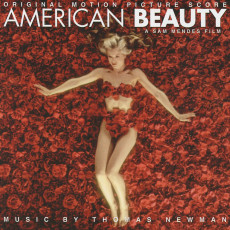 CD / OST / American Beauty / Americk krsa / Thomas Newman