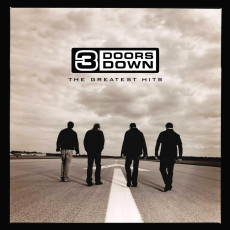 LP / 3 Doors Down / Greatest Hits / Vinyl