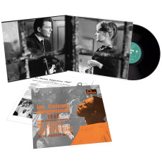 LP / Blakey Art & Jazz Messengers / Les Liasons Danger. 1960 / Vinyl