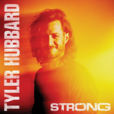 CD / Hubbard Tyler / Strong