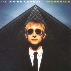 LP / Divine Comedy / Promenade / Reedice 2020 / Vinyl