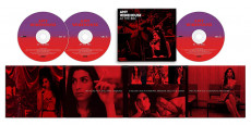 3CD / Winehouse Amy / At The BBC / 3CD