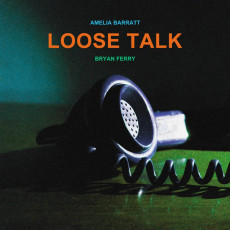 LP / Ferry Bryan / Loose Talk / Clear / Vinyl
