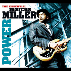 CD / Miller Marcus / Essential