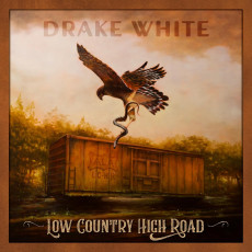 CD / White Drake / Low Country High Road