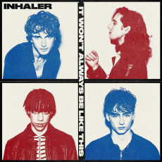 LP / Inhaler / It Won't Always Be Like This / Vinyl