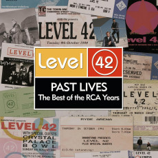 LP / Level 42 / Best Of RCA Years / Yellow / Vinyl / 2LP