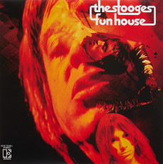2LP / Stooges / Fun House / Vinyl / 2LP