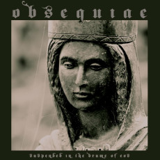 CD / Obsequiae / Suspended In The Brume Of Eos
