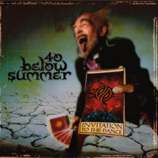 LP / 40 Below Summer / Invitation To The Dance / Green / Vinyl