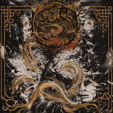 LP / King Woman / Created In A Image Suffering / Coloured / Vinyl