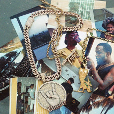 2LP / Popcaan / Fixtape / Vinyl / 2LP