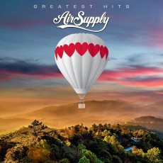 LP / Air Suply / Air Supply 50:The Greatest Hits / Vinyl