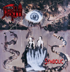 LP / Death / Symbolic / Vinyl