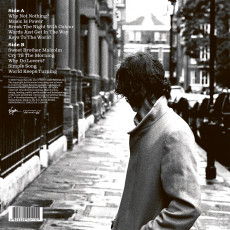 LP / Ashcroft Richard / Keys To The World / Vinyl