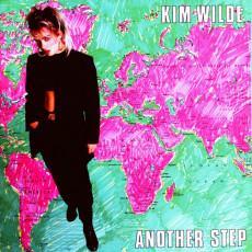 2CD / Wilde Kim / Another Step / 2CD