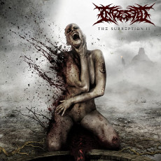 CD / Ingested / Surreption II / Digipack