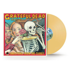 LP / Grateful Dead / Skeletons From The Closet / Best Of / Vinyl