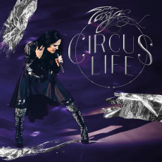 3LP / Turunen Tarja / Circus Life / Vinyl / 3LP