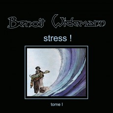 CD / Widemann Benoit / Stress!