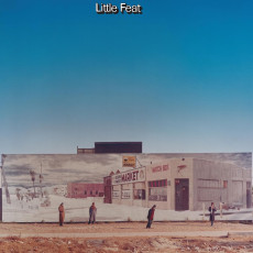 2CD / Little Feat / Little Feat / Deluxe / 2CD