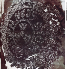 LP / Ned's Atomic Dustbin / Brainbloodyvolume / Silver / Vinyl
