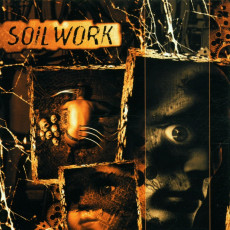 LP / Soilwork / A Predator's Portrait / Orange / Vinyl