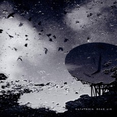 2CD/DVD / Katatonia / Dead Air / 2CD+DVD