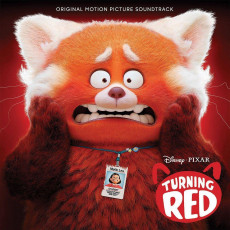 CD / OST / Turning Red