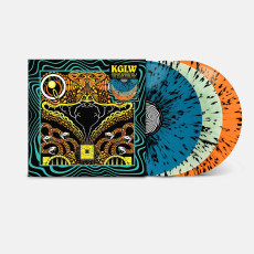 3LP / King Gizzard & The Lizard Wizard / Acustic Gizzard Vol.II / Viny