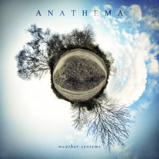 2LP / Anathema / Weather Systems / Vinyl / 2LP