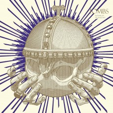 CD / Tombs / Monarchy of Shadows / Digipack