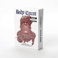 2CD / Body Count / Carnivore / Limited / Box / 2CD