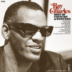 LP / Charles Ray / Best of Country & Western / Vinyl