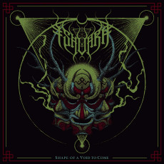 CD / Ishvara / Shape Of Void To Come / Digipack