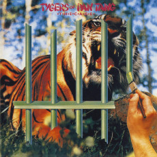 CD / Tygers Of Pan Tang / Cage / Reedice