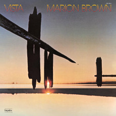 LP / Brown Marion / Vista / Vinyl