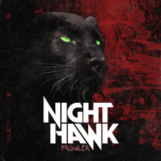 LP / Nighthawk / Prowler / Vinyl