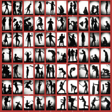LP / Saga / Beginner's Guide To Throwing Shapes / 2021 Reedice / Vinyl
