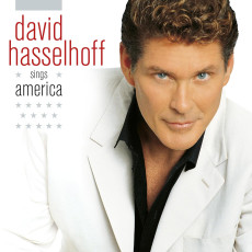 CD / Hasselhoff David / Sings America