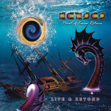 2CD / Kansas / Point Of Know Return Live & Beyond / 2CD
