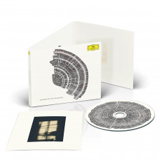 CD / Eno Roger / Turning Year