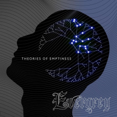 CD / Evergrey / Theories Of Emptiness