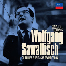 CD / Sawallisch Wolfgang / Wolfgang Sawallisch Collection / 43CD