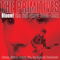 5CD / Primitives / Bloom!:The Full Story 1985-1992 / 5CD