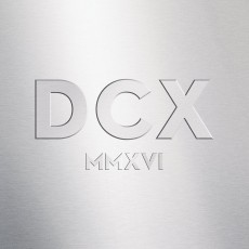 2CD/DVD / Dixie Chicks / DCX MMXVI Live / 2CD+DVD