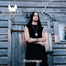 LP / Isengard / Varjevndogn / Vinyl
